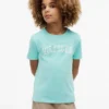 T-shirt graphique Hilfiger pour enfant T-shirt graphique Hilfiger pour enfant