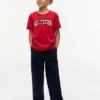 T-shirt graphique Hilfiger pour enfant T-shirt graphique Hilfiger pour enfant