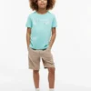 T-shirt graphique Hilfiger pour enfant T-shirt graphique Hilfiger pour enfant
