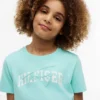 T-shirt graphique Hilfiger pour enfant T-shirt graphique Hilfiger pour enfant