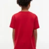 T-shirt graphique Hilfiger pour enfant T-shirt graphique Hilfiger pour enfant
