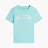 T-shirt graphique Hilfiger pour enfant T-shirt graphique Hilfiger pour enfant