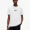 T-shirt graphique Tommy x US SailGP Team T-shirt graphique Tommy x US SailGP Team