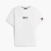 T-shirt graphique Tommy x US SailGP Team T-shirt graphique Tommy x US SailGP Team