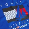 T-shirt graphique Tommy x US SailGP Team T-shirt graphique Tommy x US SailGP Team