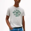 T-shirt Hilfiger 1985 avec logo athlétique T-shirt Hilfiger 1985 avec logo athlétique