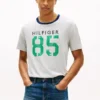 T-shirt Hilfiger 85 Logo T-shirt Hilfiger 85 Logo