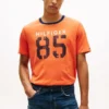 T-shirt Hilfiger 85 Logo T-shirt Hilfiger 85 Logo
