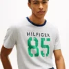 T-shirt Hilfiger 85 Logo T-shirt Hilfiger 85 Logo
