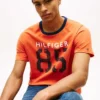 T-shirt Hilfiger 85 Logo T-shirt Hilfiger 85 Logo