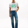 T-shirt Hilfiger 85 Logo T-shirt Hilfiger 85 Logo