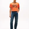 T-shirt Hilfiger 85 Logo T-shirt Hilfiger 85 Logo