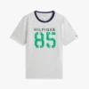 T-shirt Hilfiger 85 Logo T-shirt Hilfiger 85 Logo