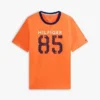 T-shirt Hilfiger 85 Logo T-shirt Hilfiger 85 Logo