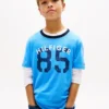 T-shirt Hilfiger 85 pour enfant T-shirt Hilfiger 85 pour enfant