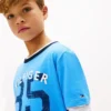 T-shirt Hilfiger 85 pour enfant T-shirt Hilfiger 85 pour enfant