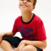 T-shirt Hilfiger 85 pour enfant T-shirt Hilfiger 85 pour enfant