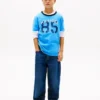T-shirt Hilfiger 85 pour enfant T-shirt Hilfiger 85 pour enfant
