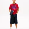 T-shirt Hilfiger 85 pour enfant T-shirt Hilfiger 85 pour enfant