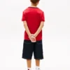 T-shirt Hilfiger 85 pour enfant T-shirt Hilfiger 85 pour enfant