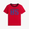 T-shirt Hilfiger 85 pour enfant T-shirt Hilfiger 85 pour enfant