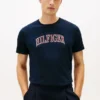 T-shirt Hilfiger Arch Logo T-shirt Hilfiger Arch Logo