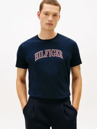 T-shirt Hilfiger Arch Logo