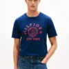 T-shirt Hilfiger Arch Logo T-shirt Hilfiger Arch Logo