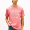 T-shirt Hilfiger Arch Logo T-shirt Hilfiger Arch Logo