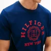T-shirt Hilfiger Arch Logo T-shirt Hilfiger Arch Logo