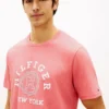 T-shirt Hilfiger Arch Logo T-shirt Hilfiger Arch Logo