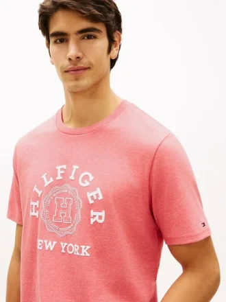 T-shirt Hilfiger Arch Logo