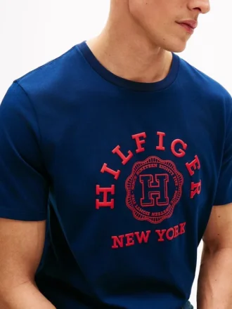 T-shirt Hilfiger Arch Logo