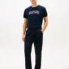 T-shirt Hilfiger Arch Logo T-shirt Hilfiger Arch Logo