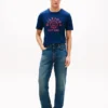 T-shirt Hilfiger Arch Logo T-shirt Hilfiger Arch Logo