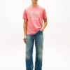 T-shirt Hilfiger Arch Logo T-shirt Hilfiger Arch Logo