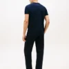 T-shirt Hilfiger Arch Logo T-shirt Hilfiger Arch Logo
