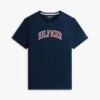 T-shirt Hilfiger Arch Logo T-shirt Hilfiger Arch Logo