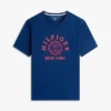T-shirt Hilfiger Arch Logo T-shirt Hilfiger Arch Logo