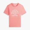 T-shirt Hilfiger Arch Logo T-shirt Hilfiger Arch Logo