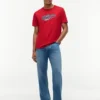 T-shirt Hilfiger avec logo Varsity T-shirt Hilfiger avec logo Varsity
