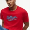 T-shirt Hilfiger avec logo Varsity T-shirt Hilfiger avec logo Varsity