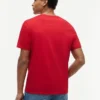 T-shirt Hilfiger avec logo Varsity T-shirt Hilfiger avec logo Varsity