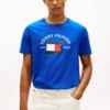 T-shirt Hilfiger Boating Flag T-shirt Hilfiger Boating Flag