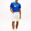 T-shirt Hilfiger Boating Flag T-shirt Hilfiger Boating Flag
