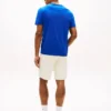 T-shirt Hilfiger Boating Flag T-shirt Hilfiger Boating Flag