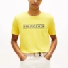 T-shirt Hilfiger Box Logo T-shirt Hilfiger Box Logo