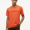 T-shirt Hilfiger Box Logo T-shirt Hilfiger Box Logo