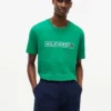 T-shirt Hilfiger Box Logo T-shirt Hilfiger Box Logo