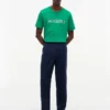 T-shirt Hilfiger Box Logo T-shirt Hilfiger Box Logo